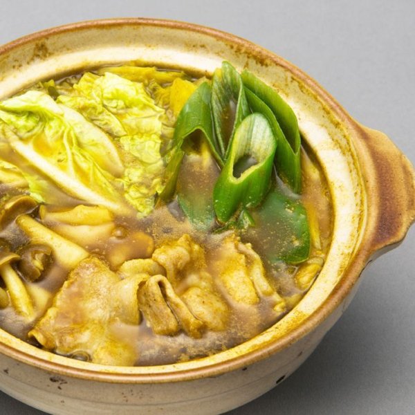 画像2: 京の粉末カレーだし2個   ネコポス（送料安価 郵便受けまでの配送 ※ただし日時指定不可）可能 (2)