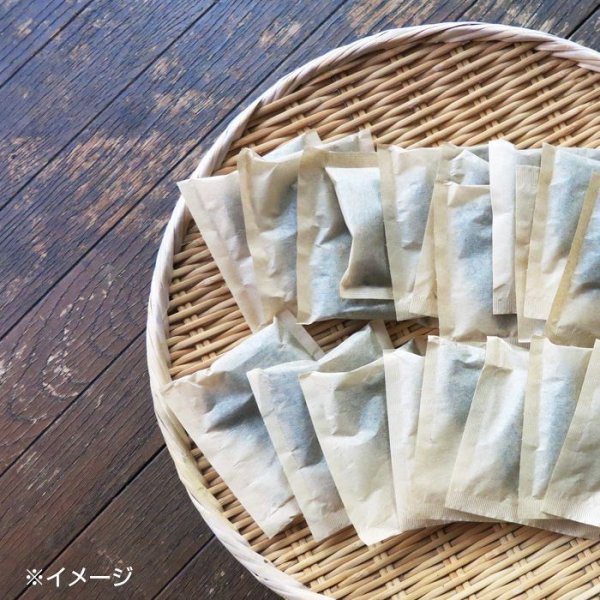 画像5: 京の万能だし(ティーパックタイプ) 5袋入り×6個　送料無料！ (5)