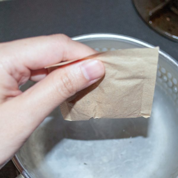 画像7: 京の万能だし(ティーパックタイプ) 5袋入り×4個 (7)