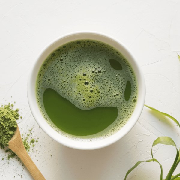 画像3: 宇治抹茶 -極- 20g (3)